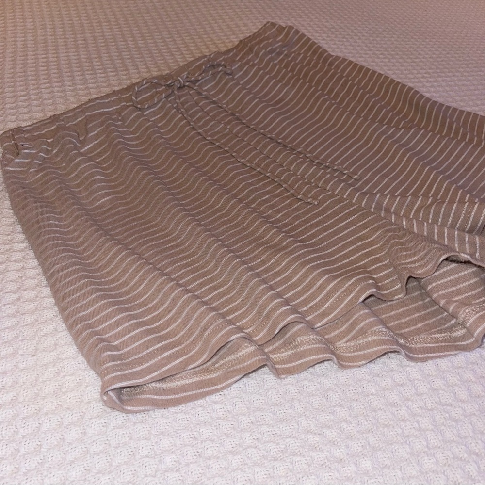Sabo Skirt Striped Mia Stripe Shorts - Picture 5 of 8